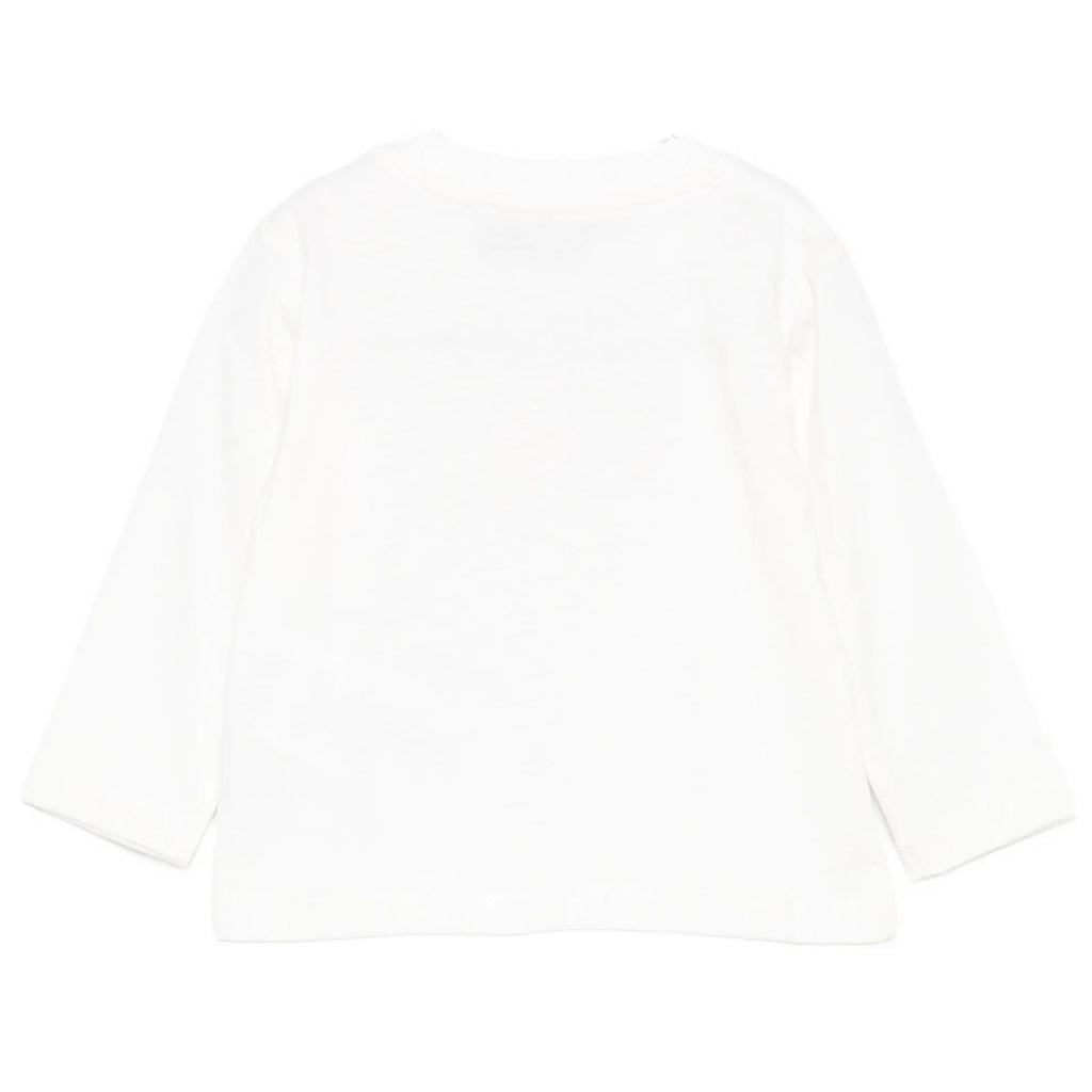 Moschino Kids Teddy Bear T-shirt