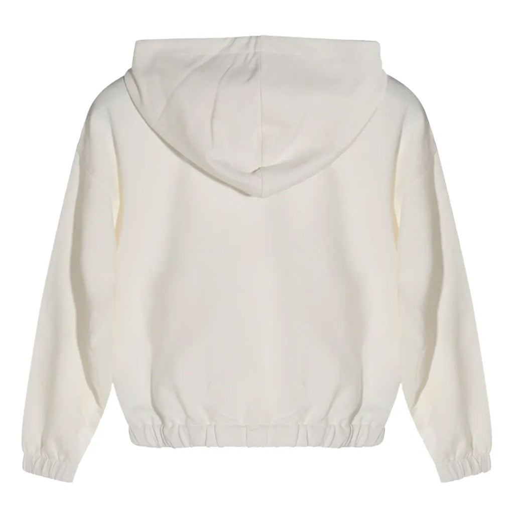 Moschino Kids Sweatshirt and Leggings Set