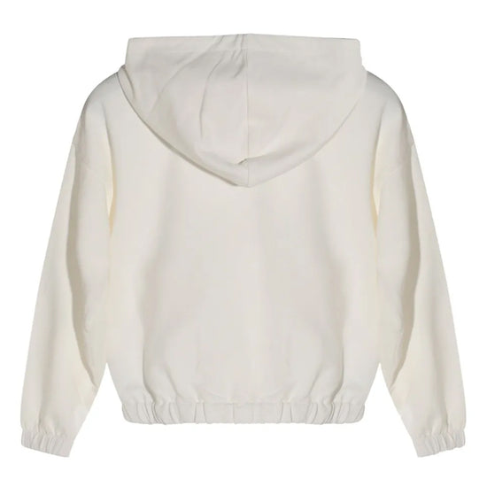 Moschino Kids Sweatshirt and Leggings Set