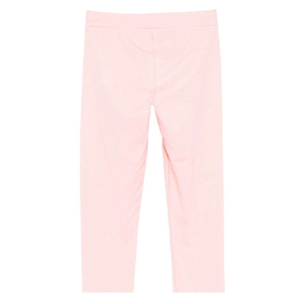 Moschino Kids Teddy Bear Leggings