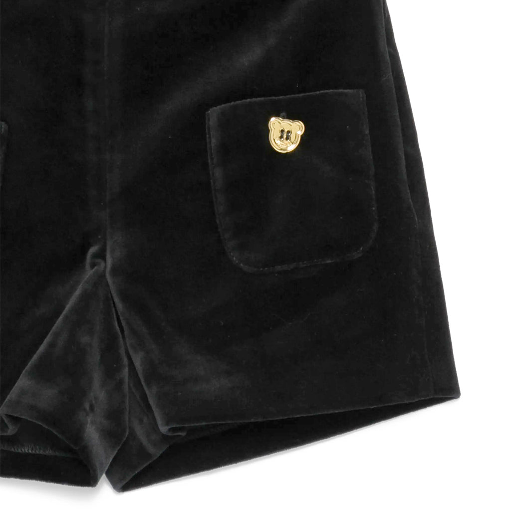 Moschino Kids Logo Shorts