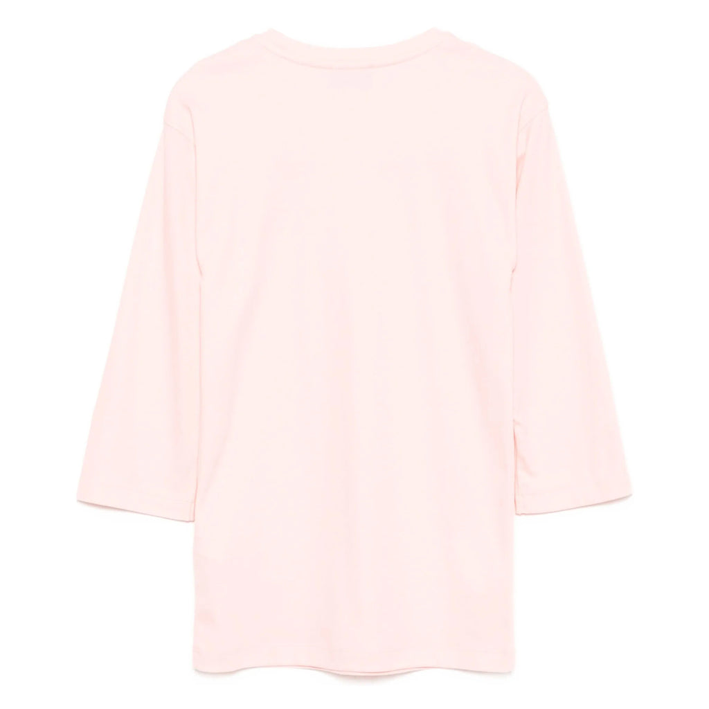 Moschino Kids Teddy Logo Dress