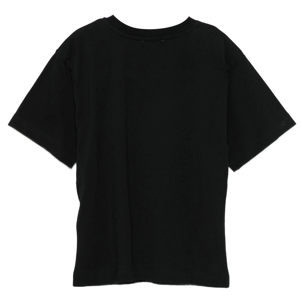 Moschino Kids Teddy Logo Maxi T-shirt