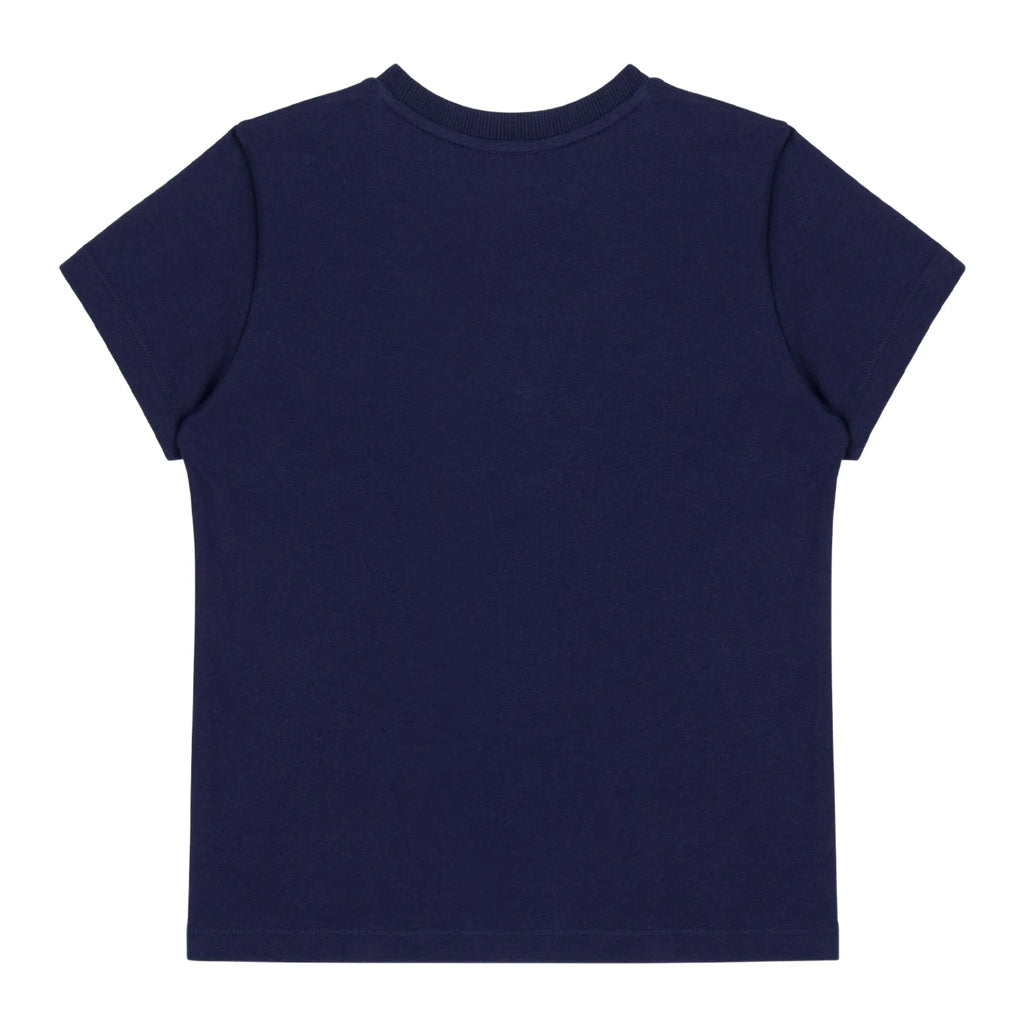 Moschino Kids Teddy Bear Print T-shirt