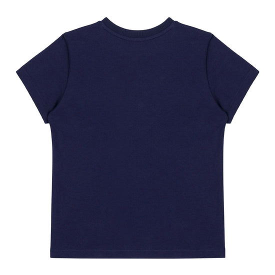 Moschino Kids Teddy Bear Print T-shirt