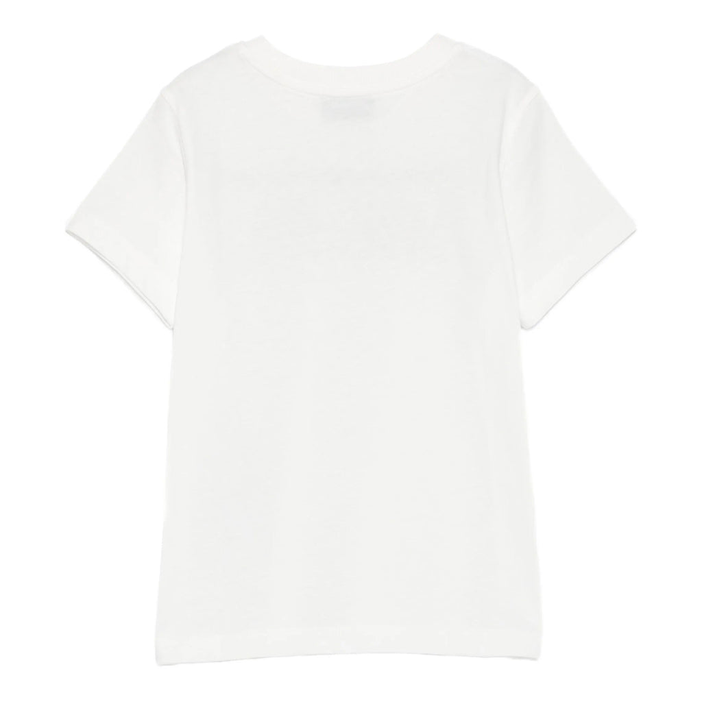 Moschino Kids Logo T-shirt