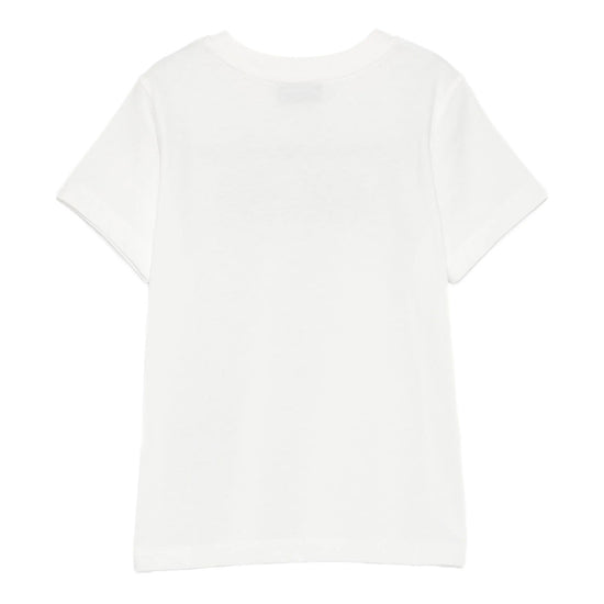 Moschino Kids Logo T-shirt