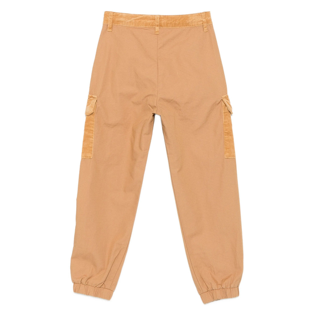 Moschino Kids Cargo Trousers