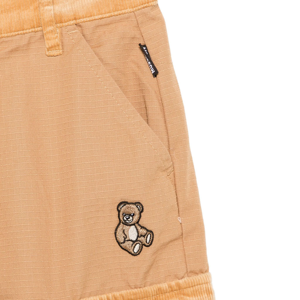 Moschino Kids Cargo Trousers