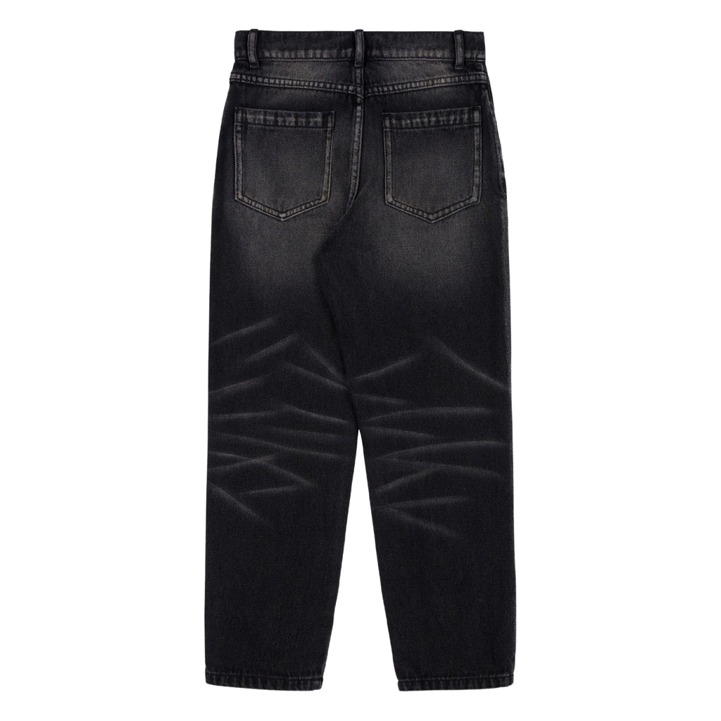 Moschino Kids Denim Trousers