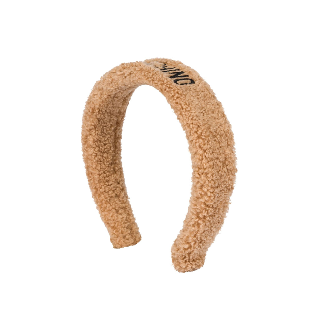 Moschino Kids Logo Hairband