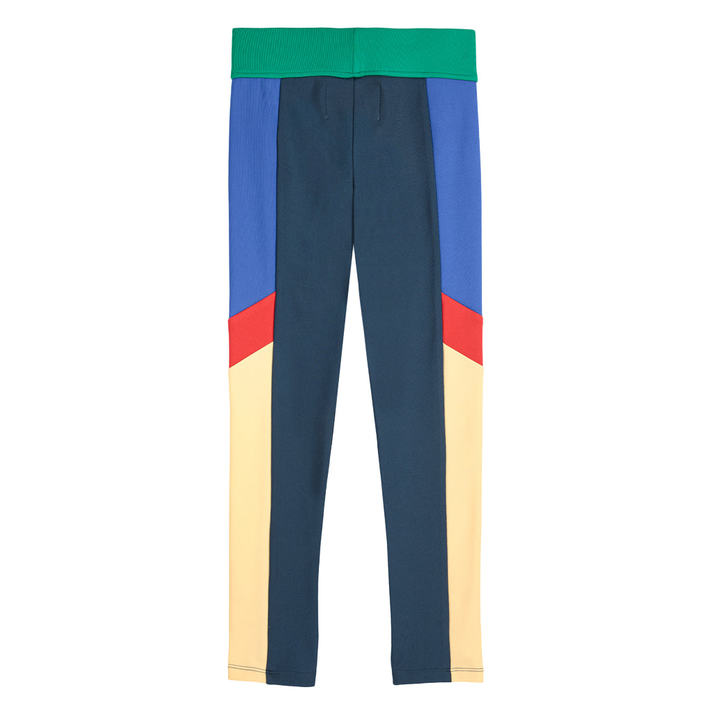 Bobo Choses Colour Block Sporty Leggings