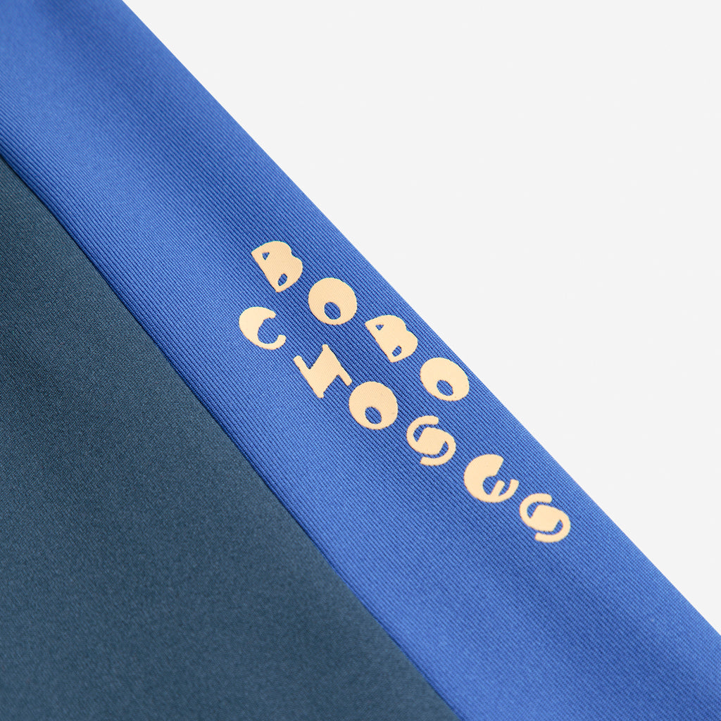 Bobo Choses Colour Block Sporty Leggings