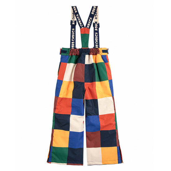 Bobo Choses Colour Block Ski Pants