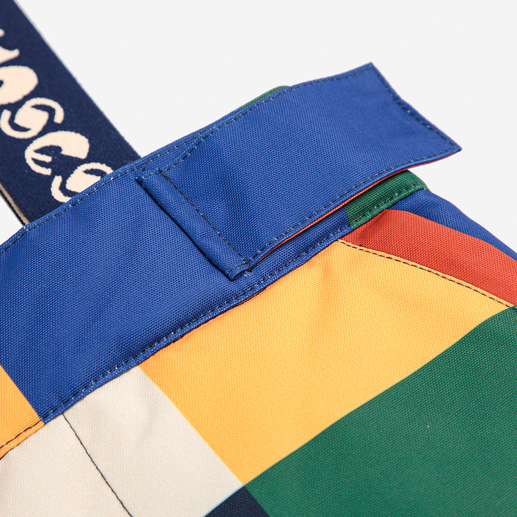 Bobo Choses Colour Block Ski Pants