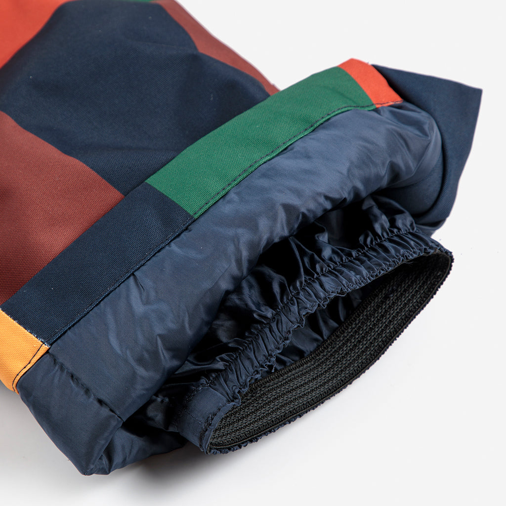 Bobo Choses Colour Block Ski Pants