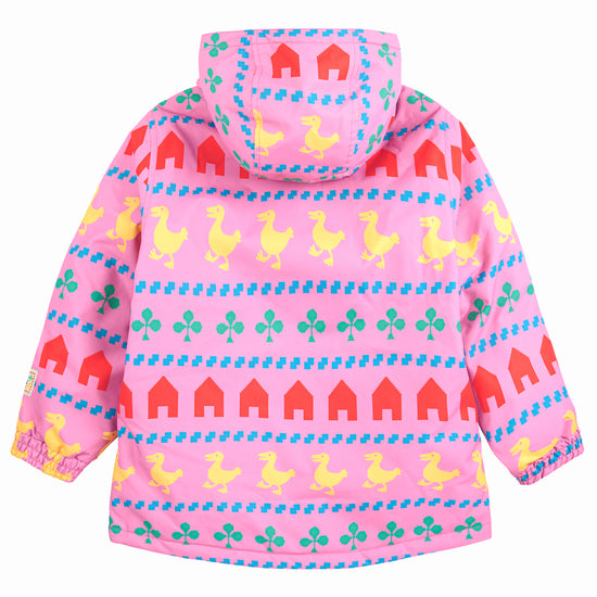 Bobo Choses Farm Ski Anorak