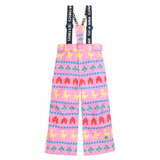 Bobo Choses Farm Ski Pants