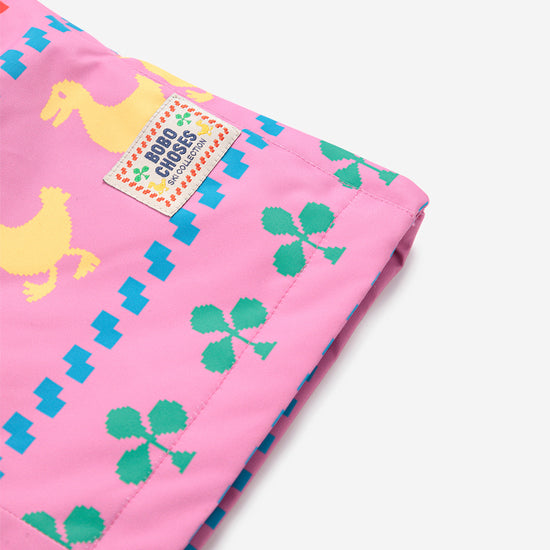 Bobo Choses Farm Ski Pants