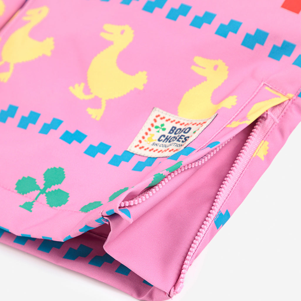 Bobo Choses Farm Ski Pants