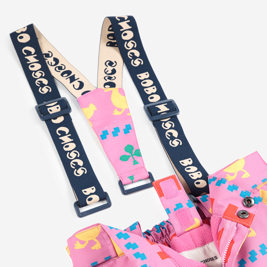 Bobo Choses Farm Ski Pants