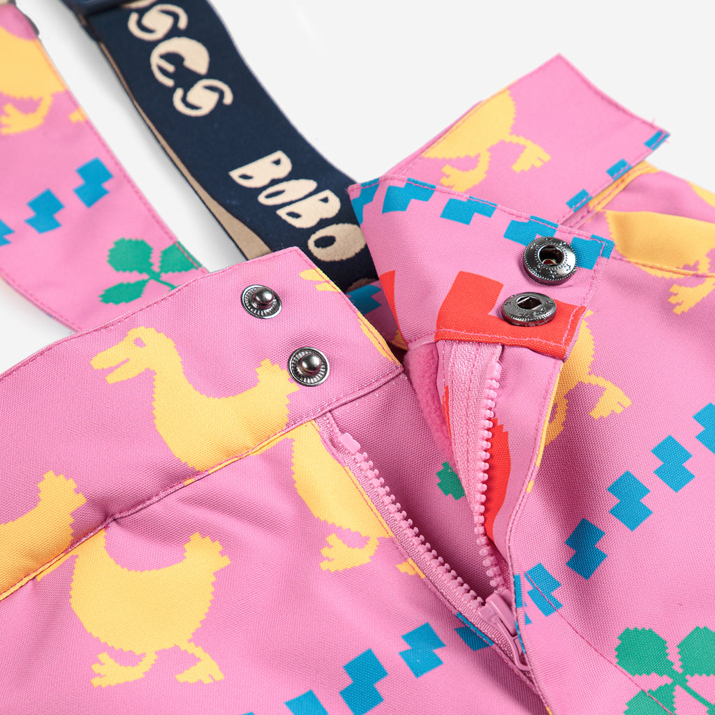 Bobo Choses Farm Ski Pants