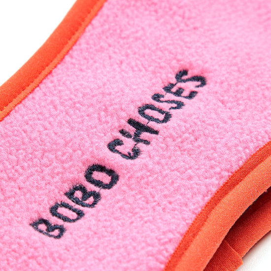 Bobo Choses Fleece Headband