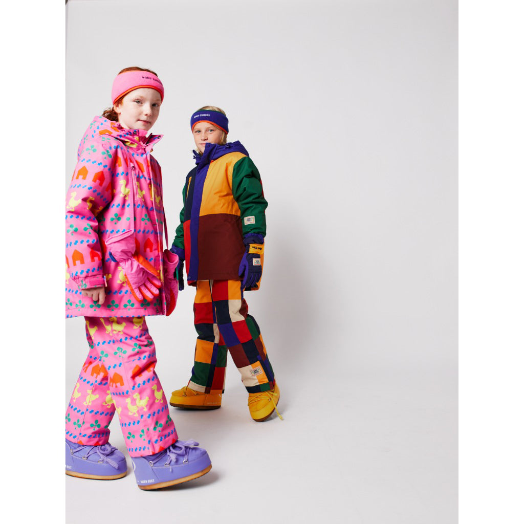 Bobo Choses Fleece Headband