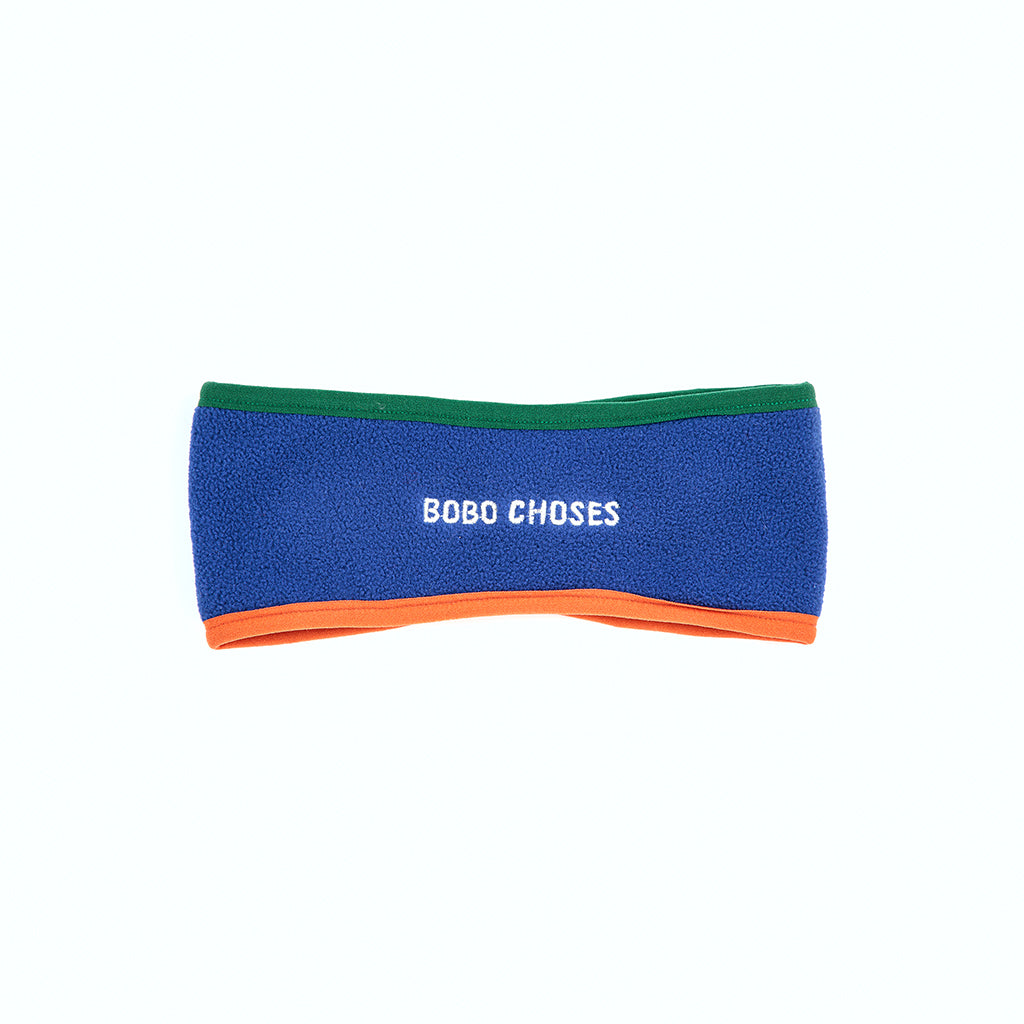 Bobo Choses Fleece Headband
