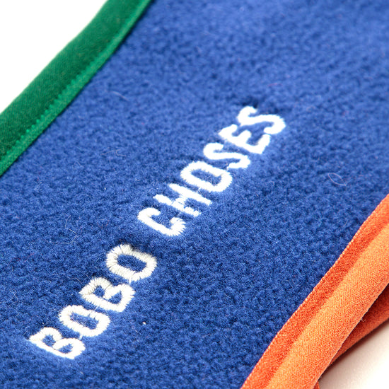 Bobo Choses Fleece Headband