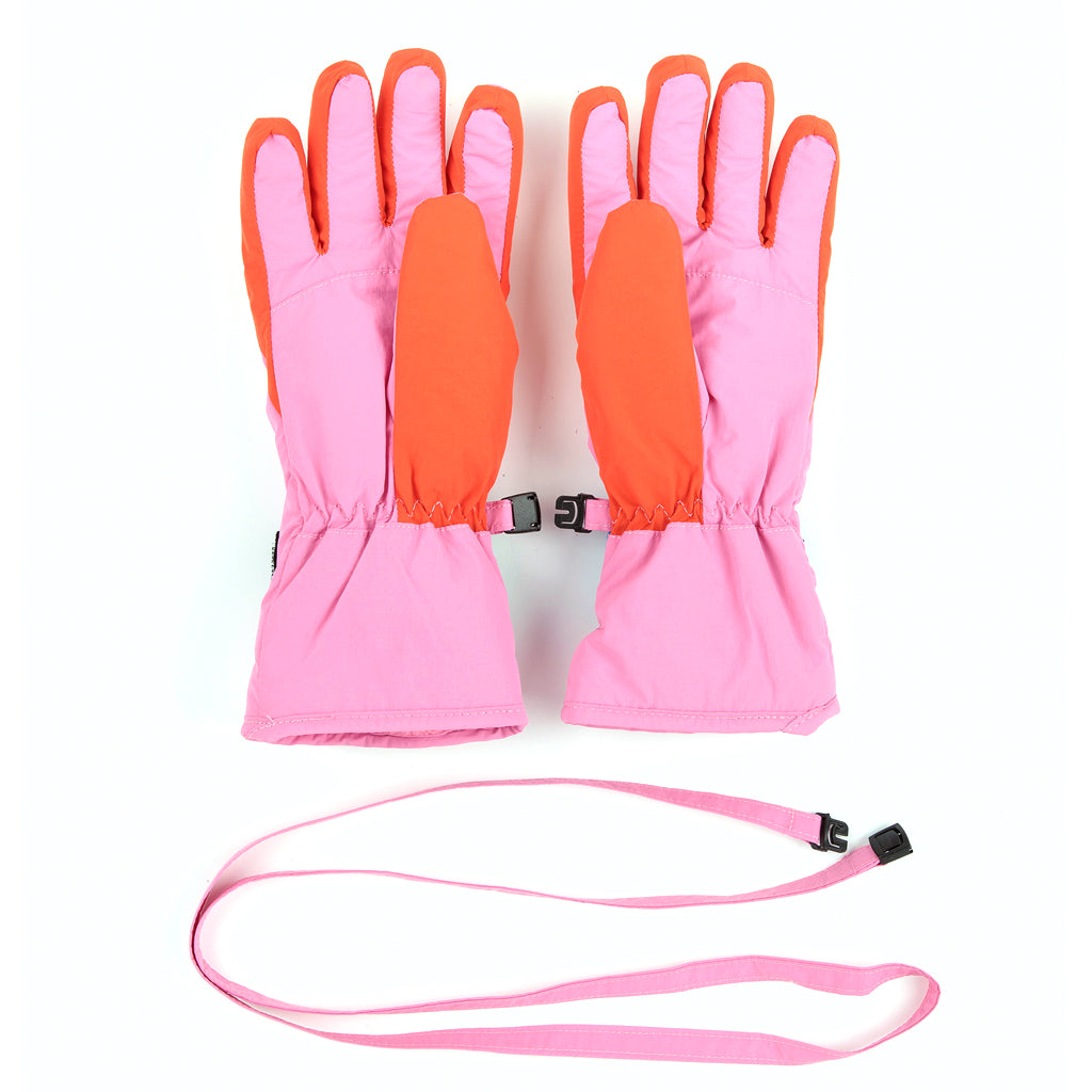 Bobo Choses Ski Gloves