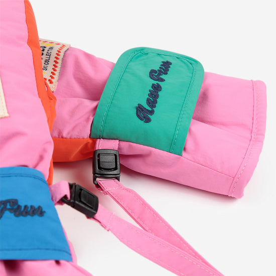 Bobo Choses Ski Gloves