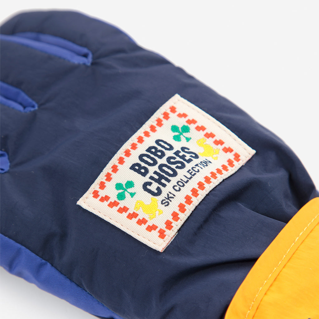 Bobo Choses Ski Gloves