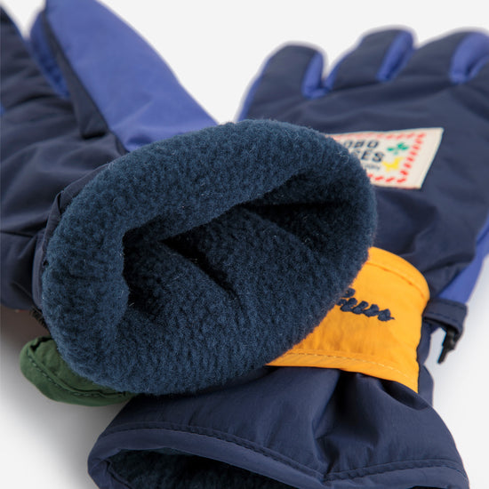 Bobo Choses Ski Gloves
