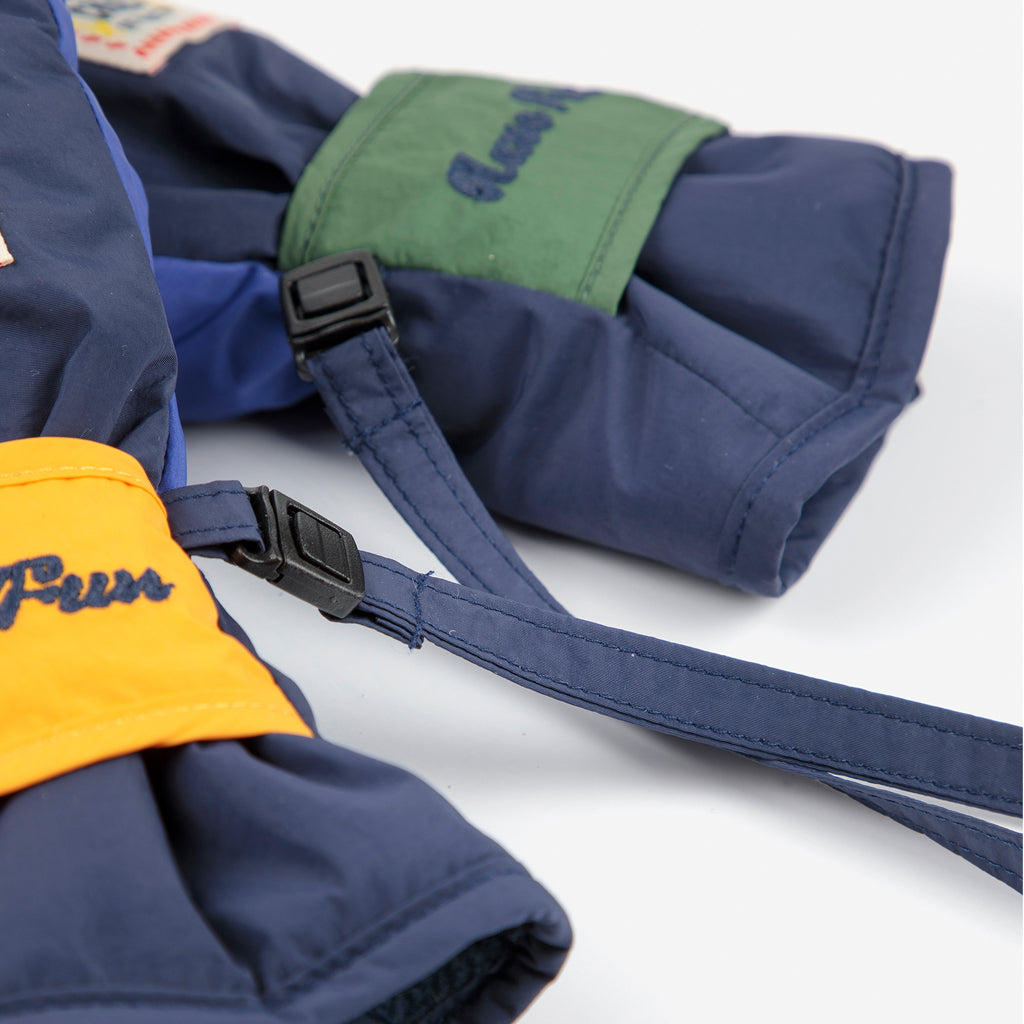 Bobo Choses Ski Gloves