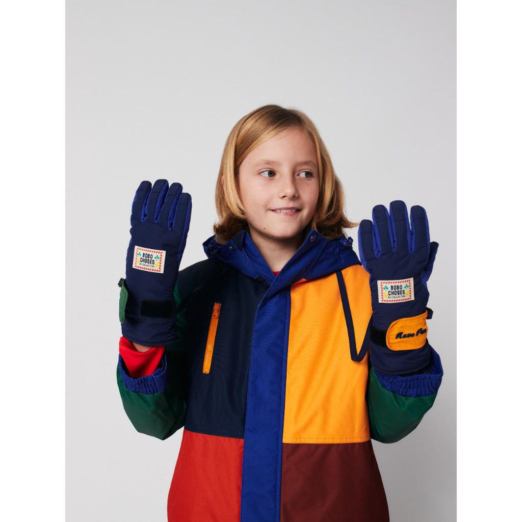 Bobo Choses Ski Gloves