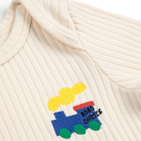 Bobo Choses Choo Choo T-shirt