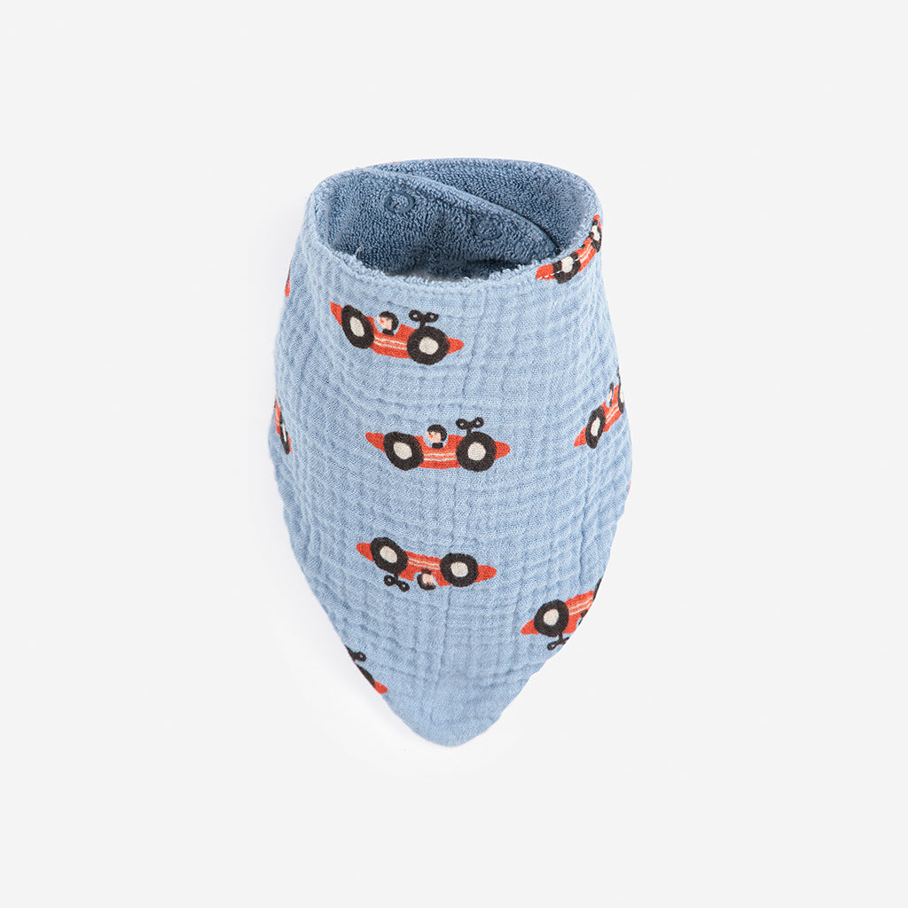Bobo Choses Racing Car Gift Set