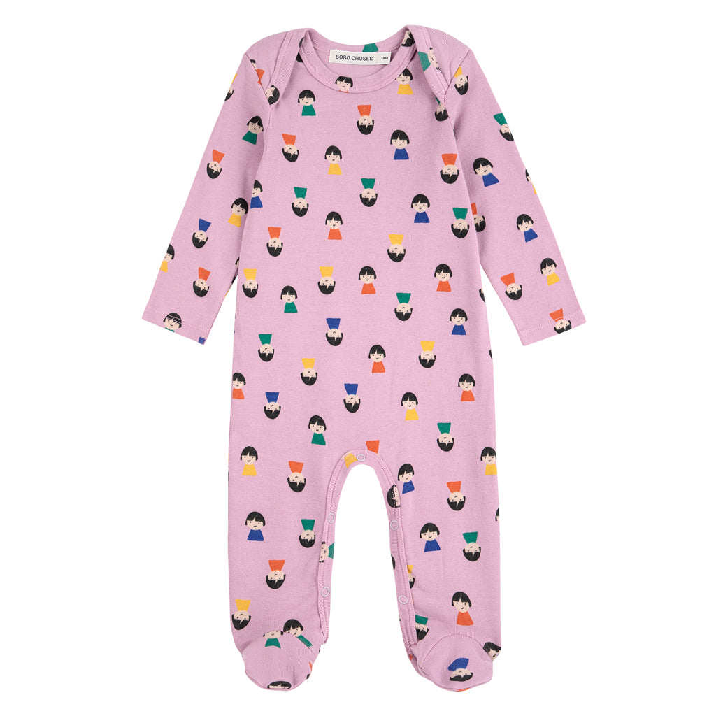 Bobo Choses Game Pawn Gift Set