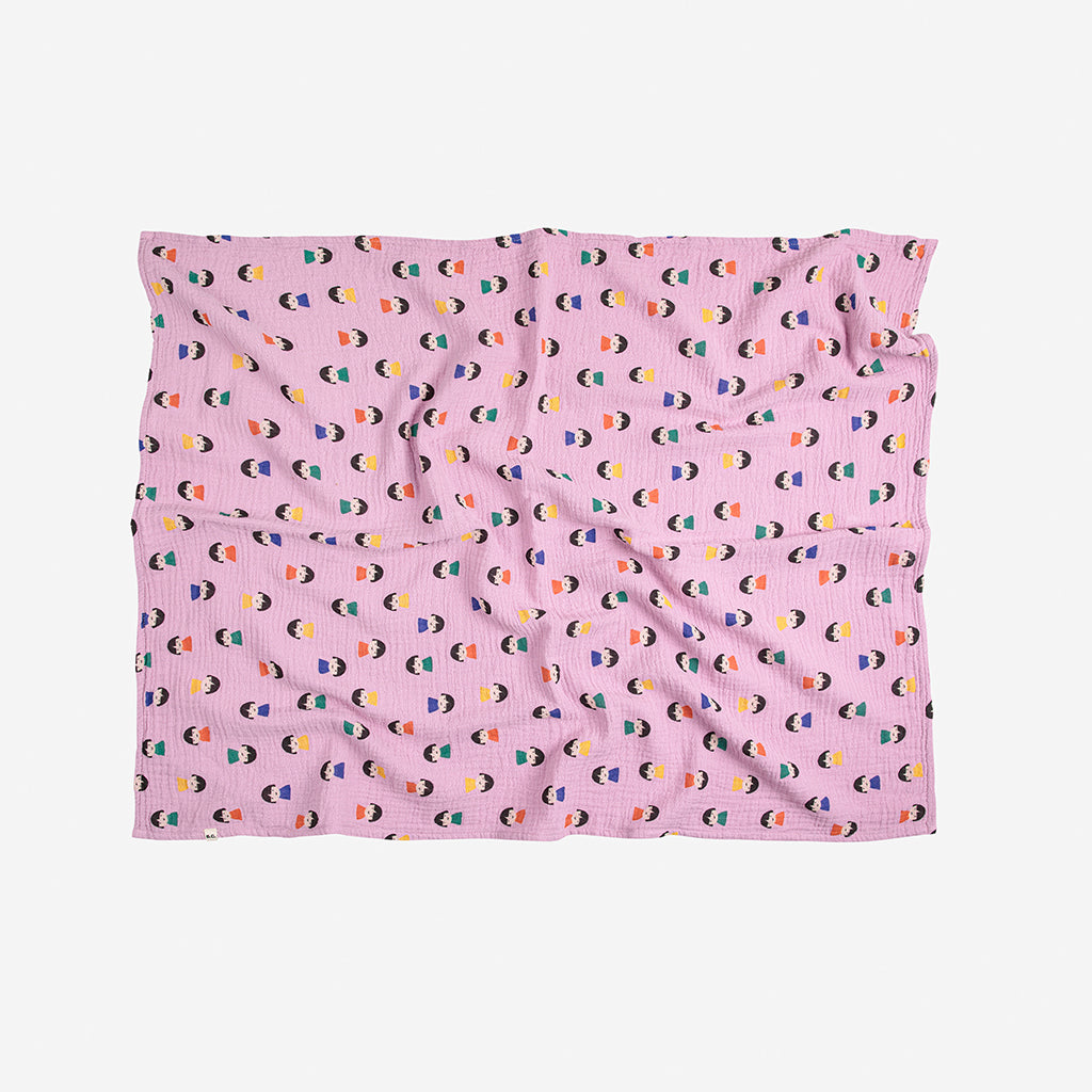 Bobo Choses Game Pawn Gift Set