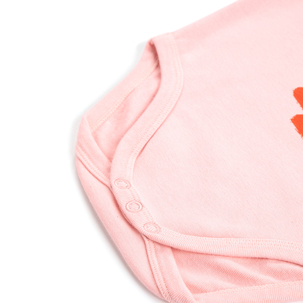 Bobo Choses Stripped Duck Body