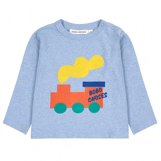 Bobo Choses Choo Choo T-shirt