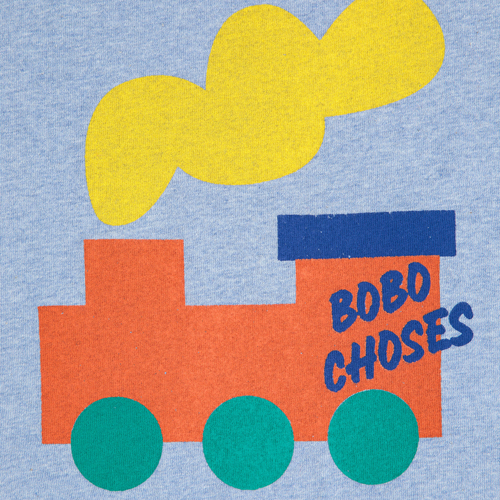 Bobo Choses Choo Choo T-shirt