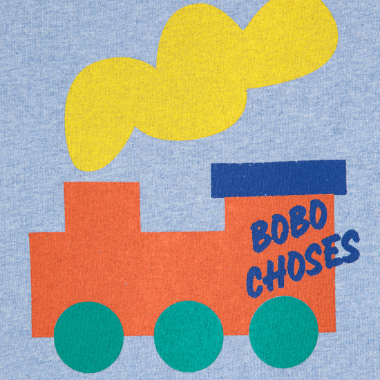 Bobo Choses Choo Choo T-shirt