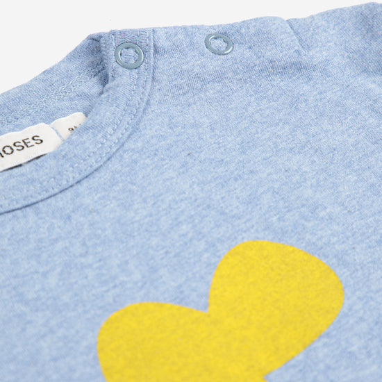Bobo Choses Choo Choo T-shirt