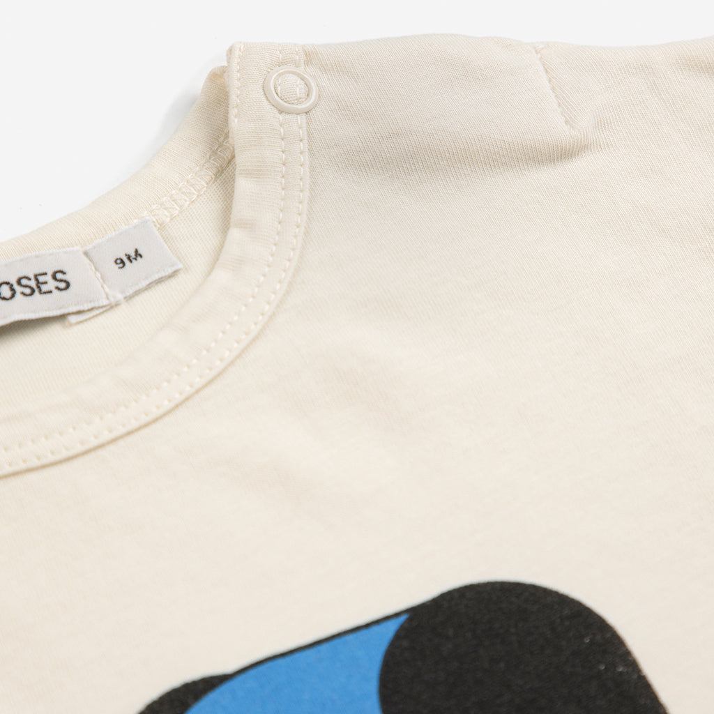 Bobo Choses Doggy Mate T-shirt