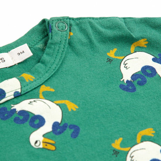 Bobo Choses La Oca All Over T-shirt
