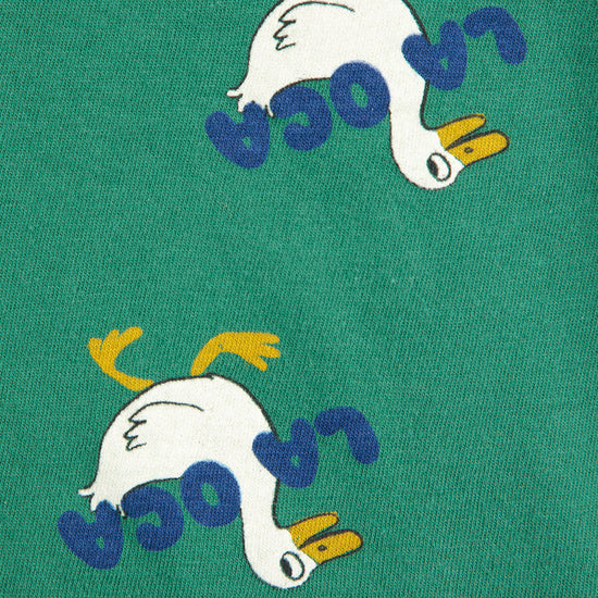 Bobo Choses La Oca All Over T-shirt