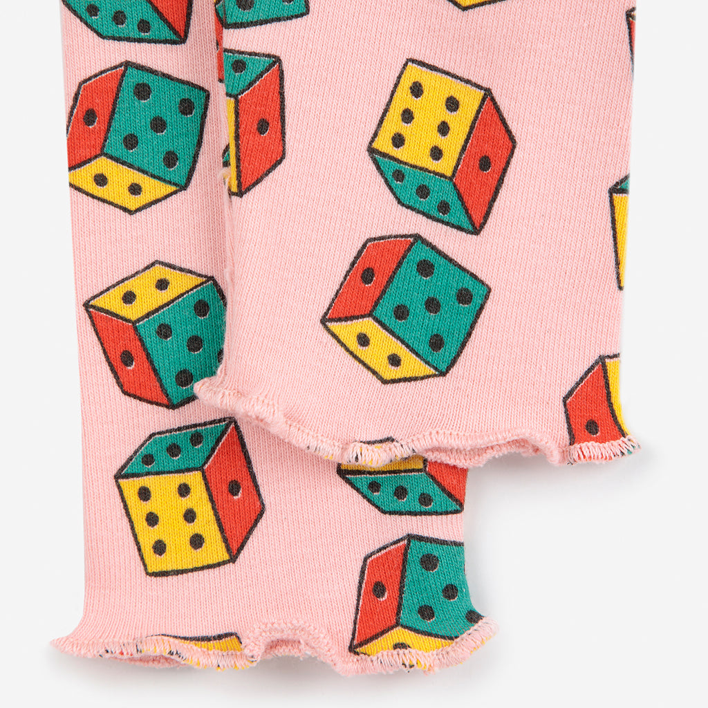 Bobo Choses Dices All Over Legging