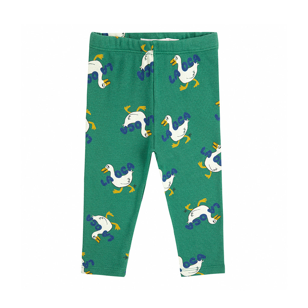 Bobo Choses La Oca All Over Legging